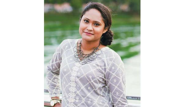 Ronti Das’ voice against rape and murder 