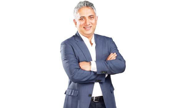 Yasir Azman new CEO of GP