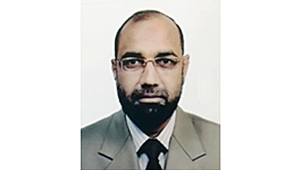 Md. Obaidul Haque joins Bank Asia   as DMD