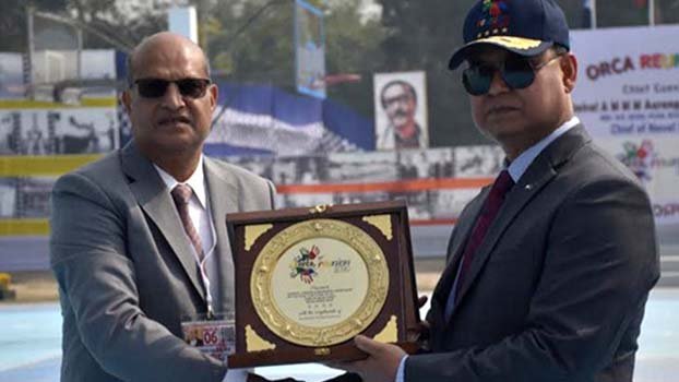 Rajshahi Cadet College organises reunion