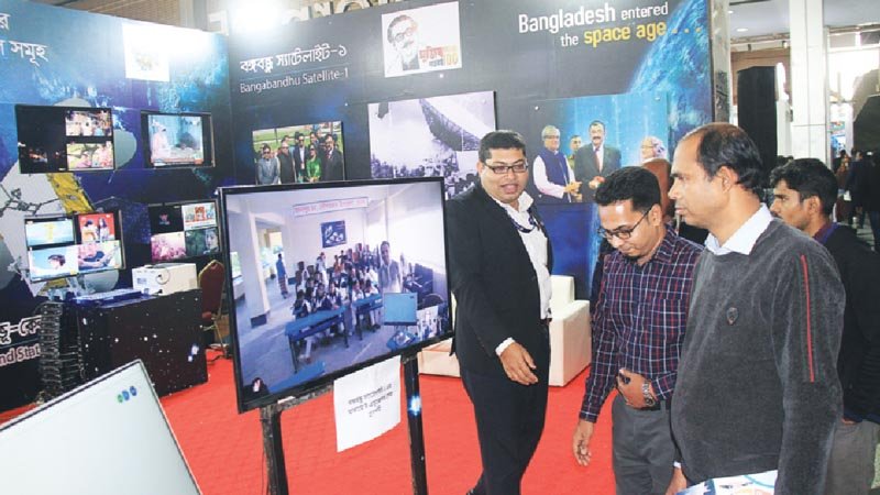 ‘Country ready to embrace  4th Industrial revolution’