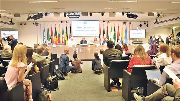 OPEC, partners to extend production cut deal to end of 2020: UBS 