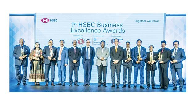 Businesses, entrepreneurs fuelling diverse economic growth of BD