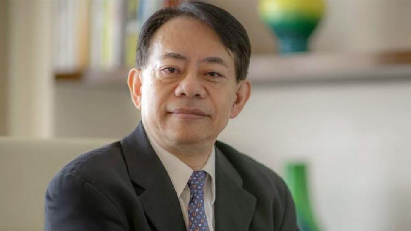 New ADB President Masatsugu Asakawa assumes office