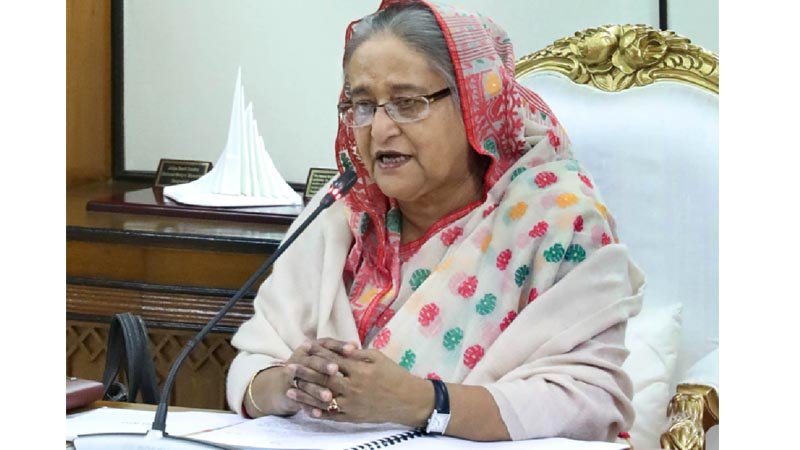 PM asks authorities to increase number of fast track projects