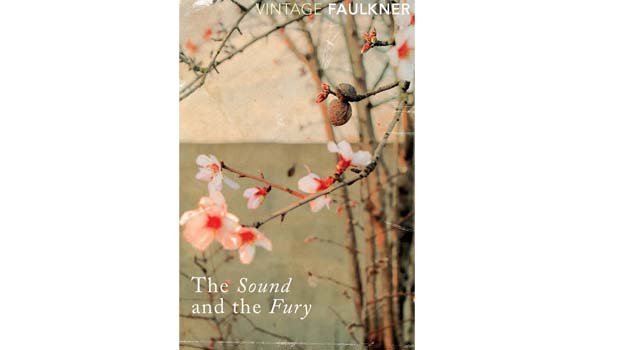 The Sound and the Fury
