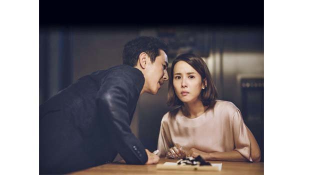 ‘Parasite,’ ‘The Crown,’ win top prizes