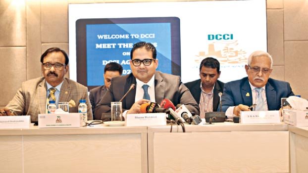 SMEs should get single digit lending facility: DCCI 