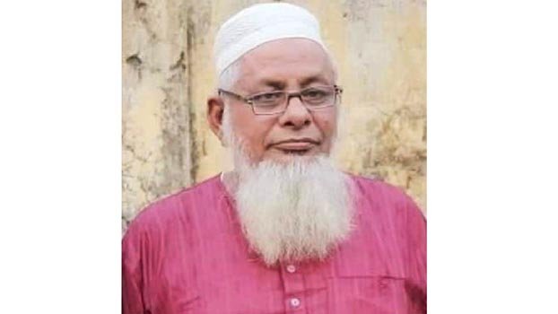 Magura AL president Tanjel Hossain passes away