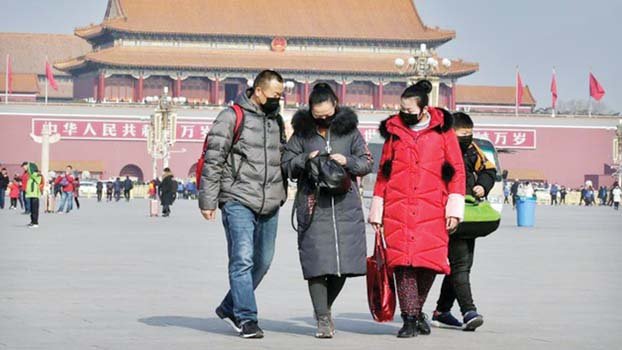 North Korea Bans Foreign Tourists, Tour Operator Says