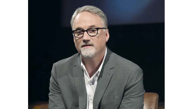 Ominous directing style of David Fincher