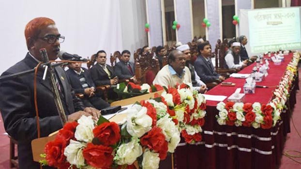 VC urges RUET students to become worthy citizens