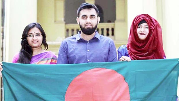 JnU team to join Jean Pictet competition in Indonesia