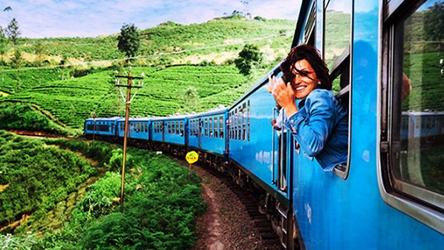 Sri Lanka aims to attract 4.0m tourist in 2020