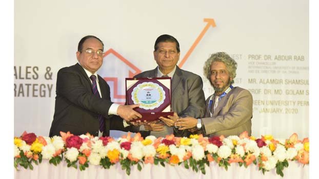 GUB workshop on real estate sales