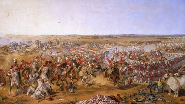 Battle of Aliwal