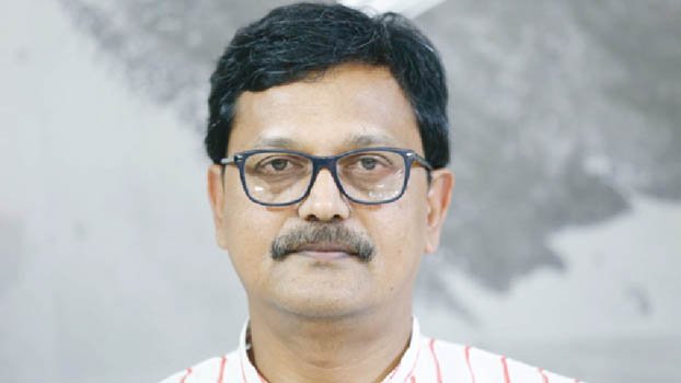 Khalid terms   business as key   indicator for dev