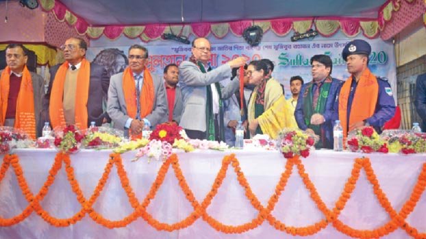 ‘Sultan was a non-communal silent man’