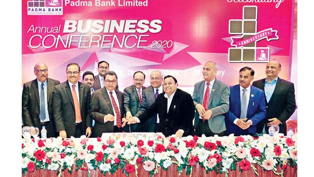 Kamal hopes Padma Bank to enter stock market in one year