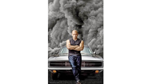‘Fast and Furious 9’ teaser starts jokes