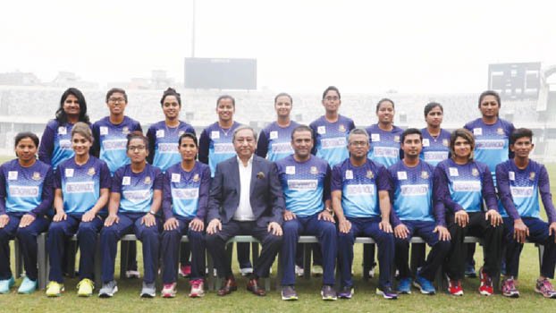 Rumana, Panna back for Women’s T20 WC