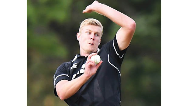 NZ bring new pacers after injury woes