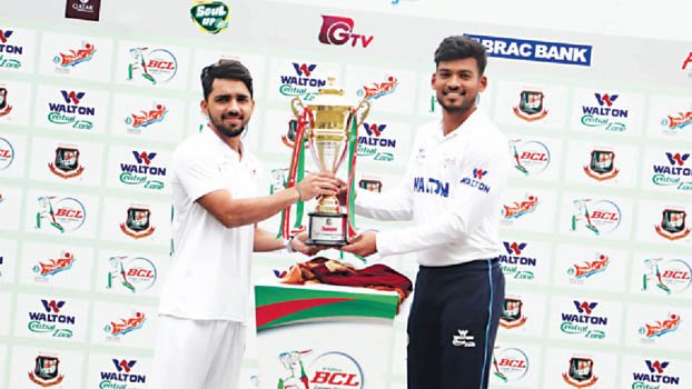 Bangladesh Cricket League starts today
