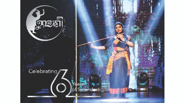 Turongomi Repertory Dance Theatre’s sixth anniversary