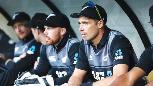 NZ seek inspiration in Williamson territory