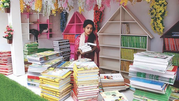 PM to inaugurate Ekushey Book Fair today