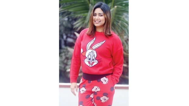 Bhabna’s ‘Boka Voot’ and ‘Golapi Zamin’