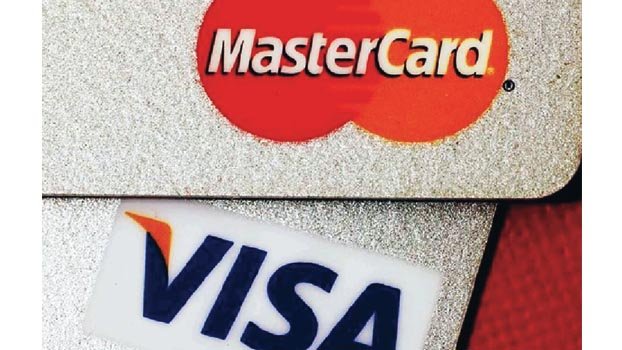 Visa, Mastercard could be next $1 trillion companies