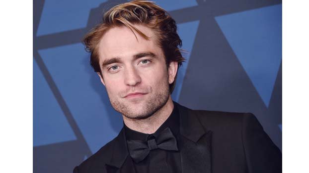 Robert Pattinson calls his Batman ‘crazy and perverse’