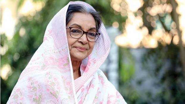 Dilara Zaman to play Bangabandhu’s mother