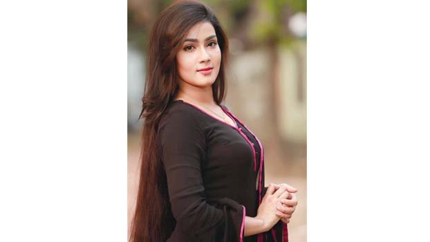 Mahi as D  A Tayeb’s heroine again