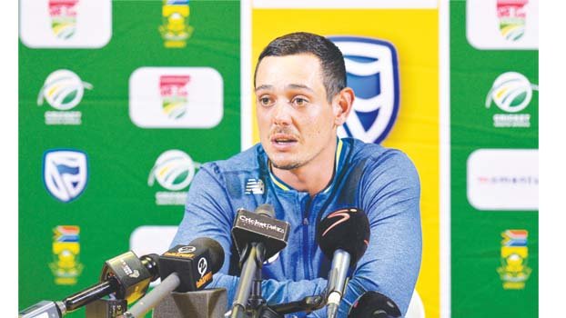 SA not fazed by playing England