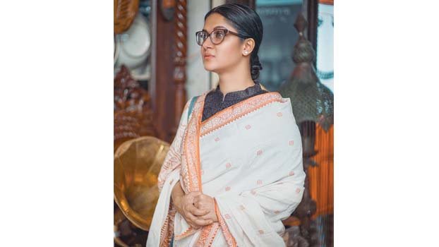 Mithila’s ‘Priceless’ on Valentine’s Day