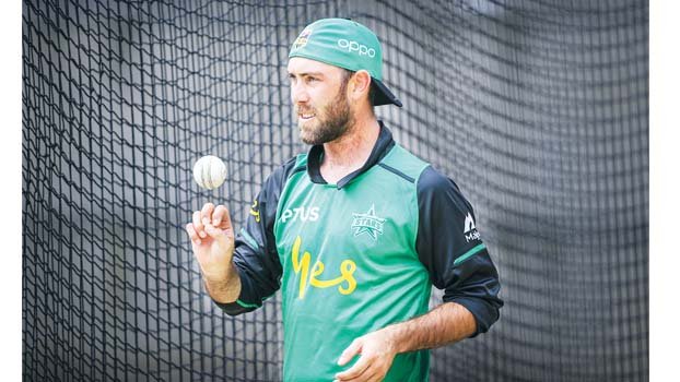 Maxwell returns for Aussie’s limited overs cricket