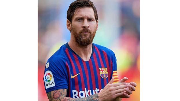 Messi trashes Abidal on Instagram