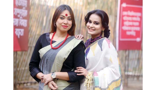 Shanu-Putul’s new novels 