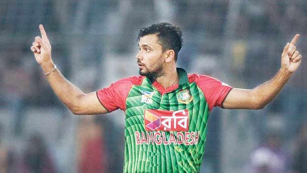 Domingo to meet Mortaza about ODI future