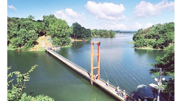 Rangamati tourism needs big boost