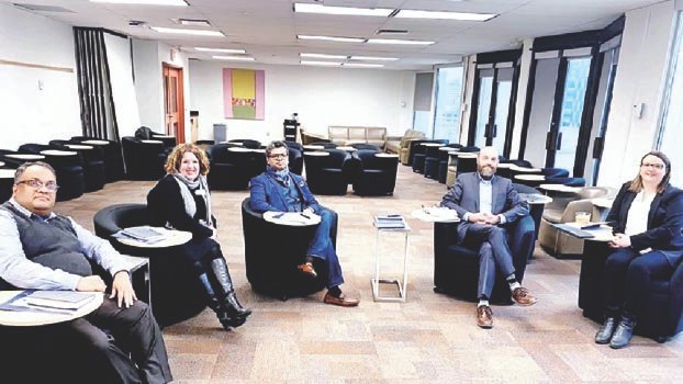 FBCCI ties with Toronto Univ to create manpower