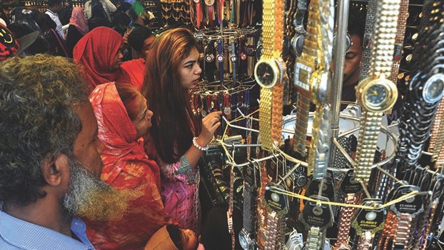 Companies provide clearance offer