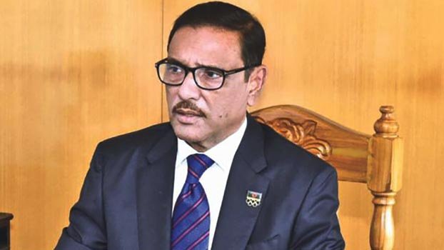 Vehicle fitness certificates to be issued from districts: Obaidul Quader