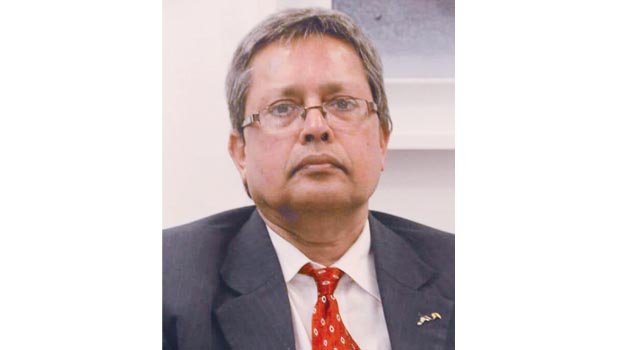 JnU ‘Life and Earth Science’ gets new dean