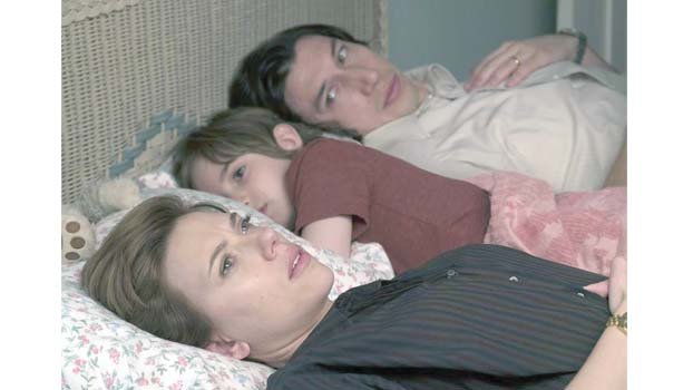 Will Netflix forever remain Oscars bridesmaid?