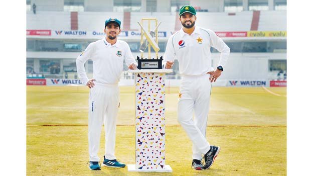 Difficult when you don’t have  one of your best players: Mominul