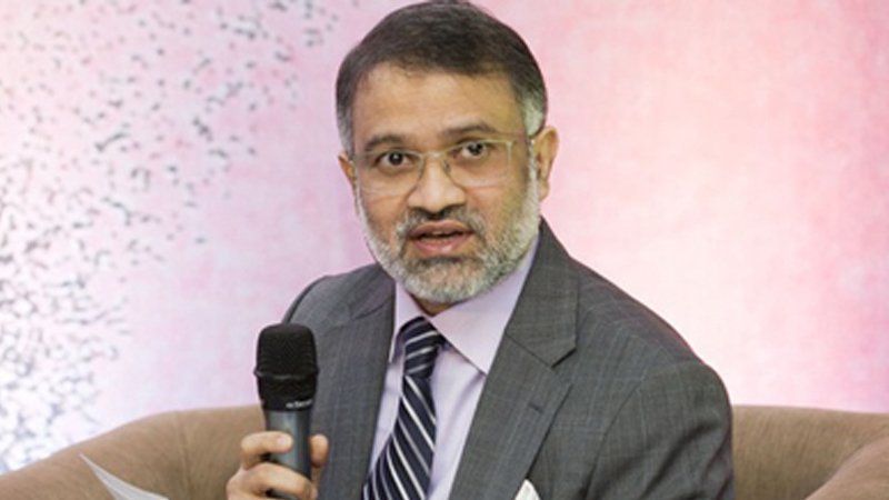 ACC freezes 22 FDRs  of journalist Khalidi