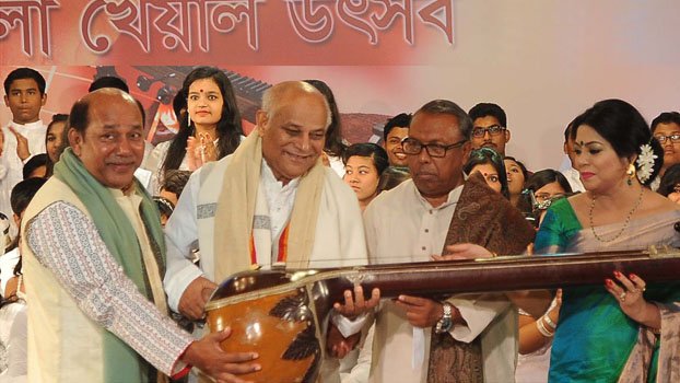 Bangla Kheyal Utshob 2020